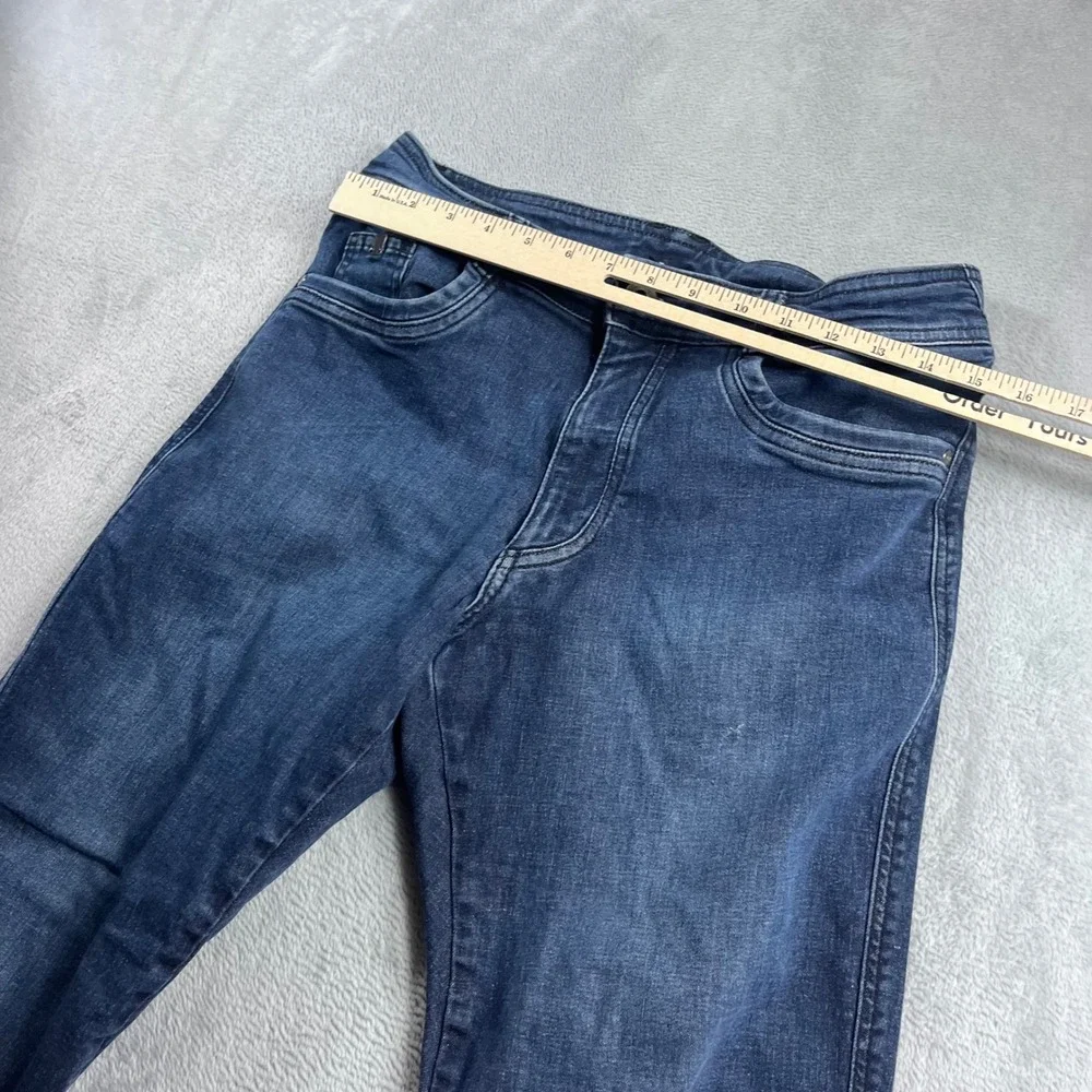 Kuhl slim fit